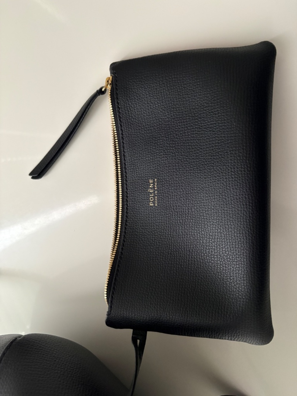 Polene Cyme Mini Bag - Picture 7 of 16